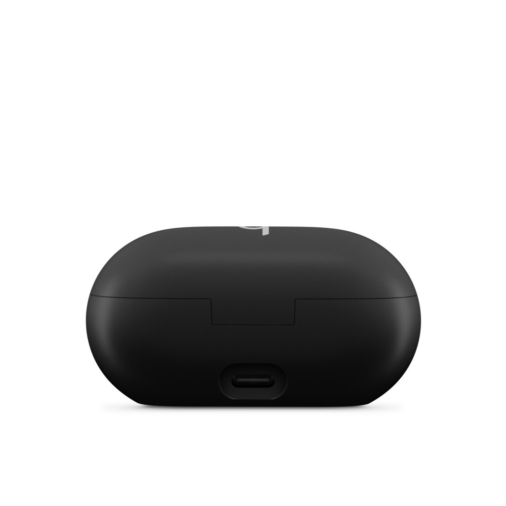 Apple Beats Solo Buds - Echt draadloze oortjes - Matzwart - Afbeelding 7