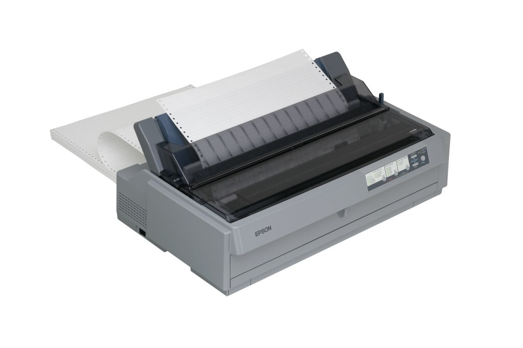 Epson LQ-2190N - Afbeelding 4