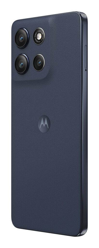 Motorola moto g86 power 5G 16,9 cm (6.67") Dual SIM Android 15 USB Type-C 8 GB 512 GB 6720 mAh Blauw - Afbeelding 18