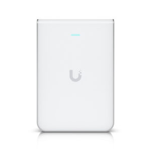 Ubiquiti U7 Pro Wall 5700 Mbit/s Wit Power over Ethernet (PoE)