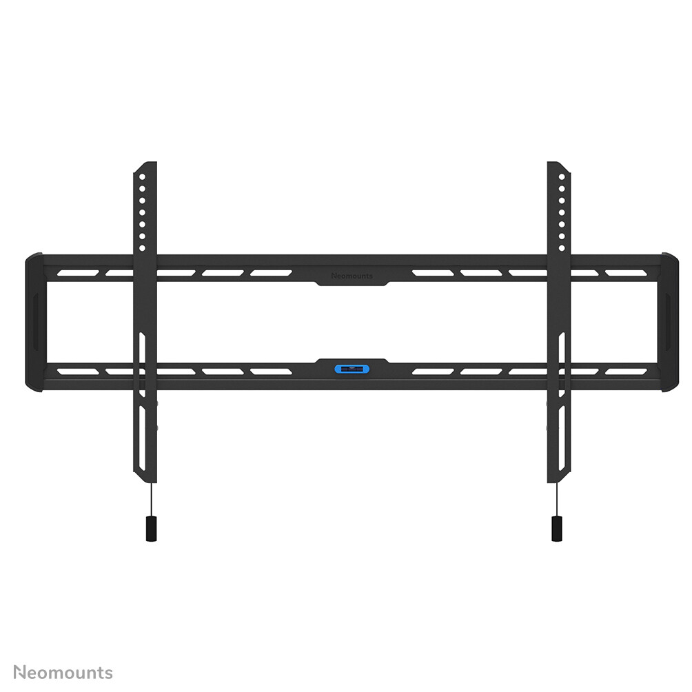 Neomounts WL30-550BL18 TV-beugel wand 43-86" - ultra-vlak - Easy Install - Afbeelding 3