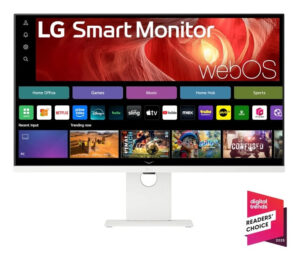 LG UW 37U730SA-W.AEU computer monitor 94 cm (37") 3840 x 2160 Pixels 4K Ultra HD LCD Wit