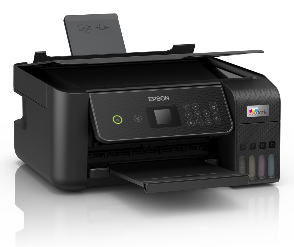 Epson EcoTank ET-2875 A4 multifunctionele Wi-Fi-printer met inkttank, inclusief tot 3 jaar inkt - Afbeelding 7