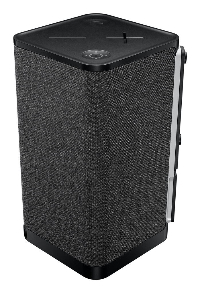 Ultimate Ears Hyperboom Draadloze stereoluidspreker Zwart - Afbeelding 14
