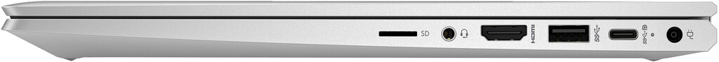 HP Pro x360 435 G10 AMD Ryzen™ 5 7530U Hybride (2-in-1) 33,8 cm (13.3") Touchscreen Full HD 16 GB DDR4-SDRAM 512 GB SSD W - Afbeelding 5