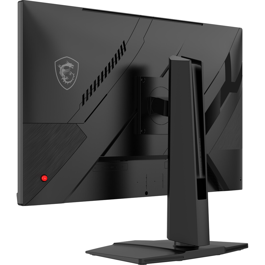MSI MAG 272QPF E20 computer monitor 68,6 cm (27") 2560 x 1440 Pixels Wide Quad HD LED Zwart - Afbeelding 11