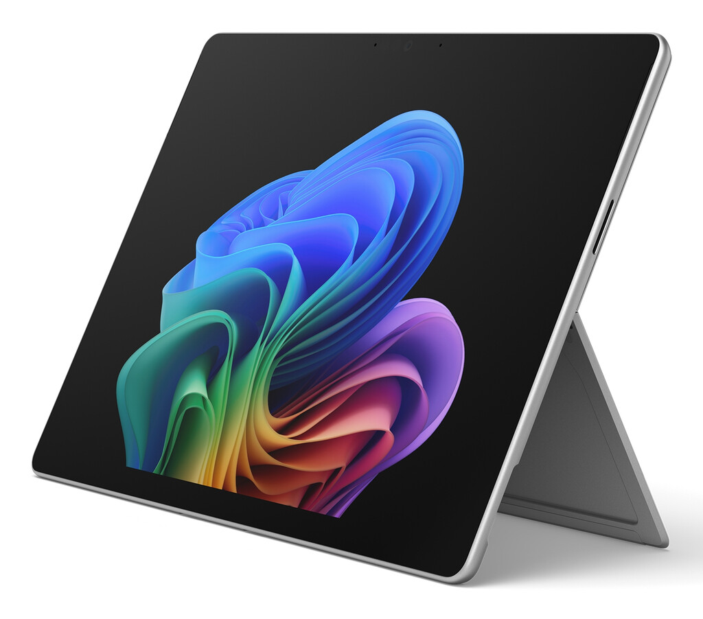 Microsoft Surface Pro 13" 5G Intel Core Ultra 5 LTE-A 256 GB 33 cm (13") 32 GB Wi-Fi 7 (802.11be) Windows 11 Pro Platina - Afbeelding 2