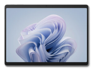 Microsoft Surface Pro 10 5G Intel Core Ultra 7 LTE 512 GB 33 cm (13") 32 GB Wi-Fi 7 (802.11be) Windows 11 Pro Platina