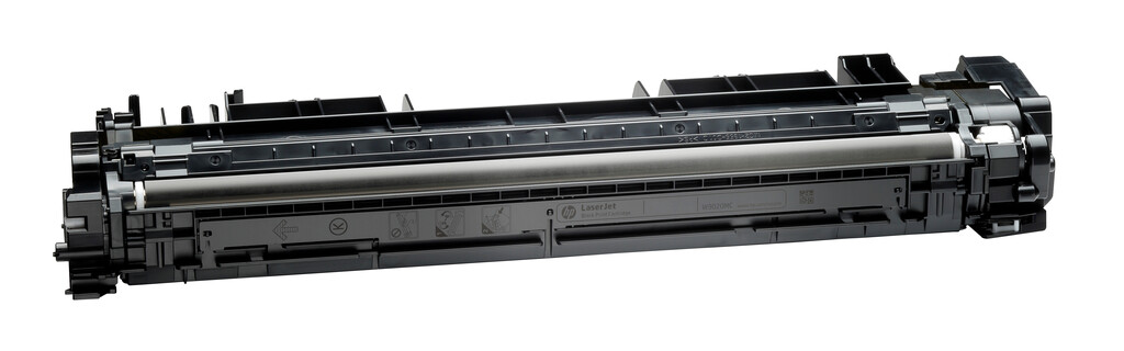 HP 658A originele zwarte LaserJet tonercartridge - Afbeelding 2