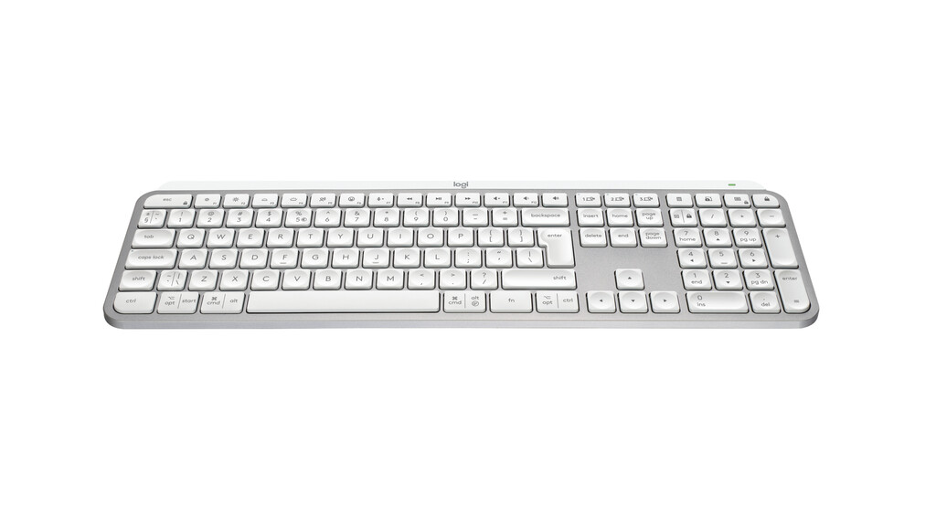Logitech Master MX Keys S - Afbeelding 4
