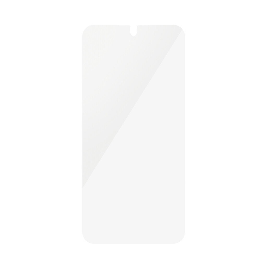 PanzerGlass SAFE. by ® Screen Protector Samsung Galaxy A36 5G | Ultra-Wide Fit w. EasyAligner Doorzichtige schermbeschermer 1 st - Afbeelding 4