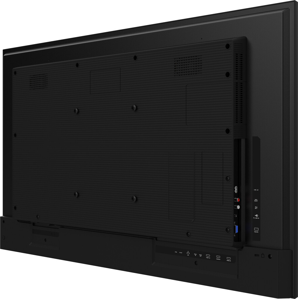 iiyama LH3241S-B2 beeldkrant Kiosk-ontwerp 80 cm (31.5") LED 350 cd/m² Full HD Zwart 24/7 - Afbeelding 12