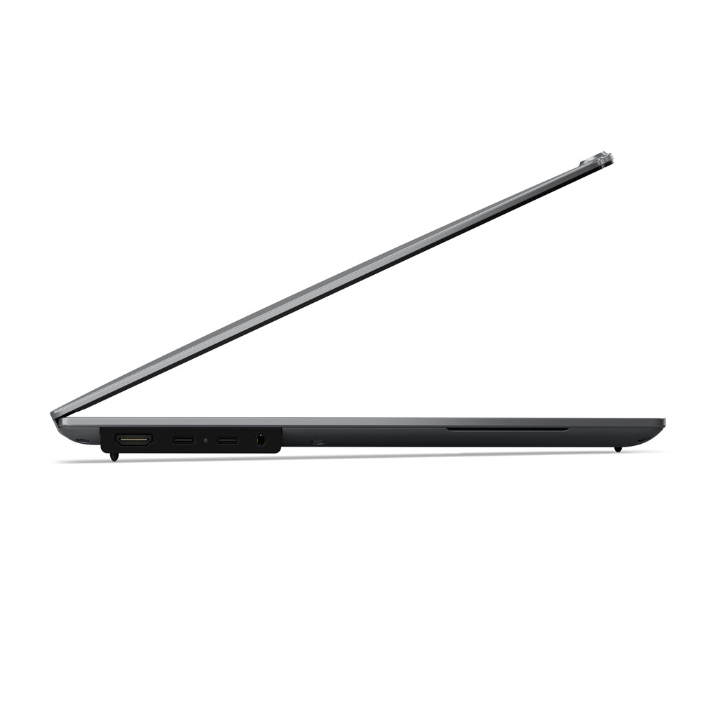 Lenovo ThinkPad X9-15p Gen 1 Aura Edition Copilot+ PC Intel Core Ultra X7 358H Laptop 38,9 cm (15.3") Touchscreen 2.8K 32 GB LP - Afbeelding 9