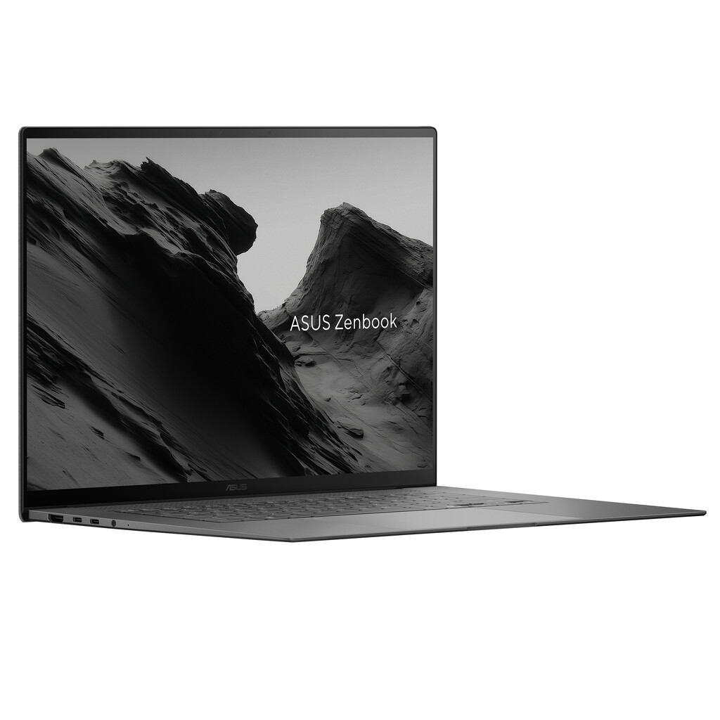 ASUS Zenbook S16 UM5606GA-SSNADW Copilot+ PC AMD Ryzen AI 9 465 Laptop 40,6 cm (16") 3K 32 GB LPDDR5x-SDRAM 1 TB SSD Wi-Fi 7 (80 - Afbeelding 16