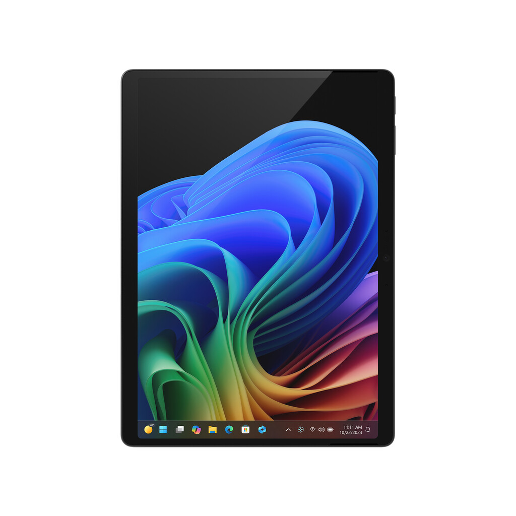 Microsoft Surface Pro 12 Copilot+ PC Snapdragon 512 GB 33 cm (13") 16 GB Wi-Fi 7 (802.11be) Windows 11 Home Zwart - Afbeelding 6