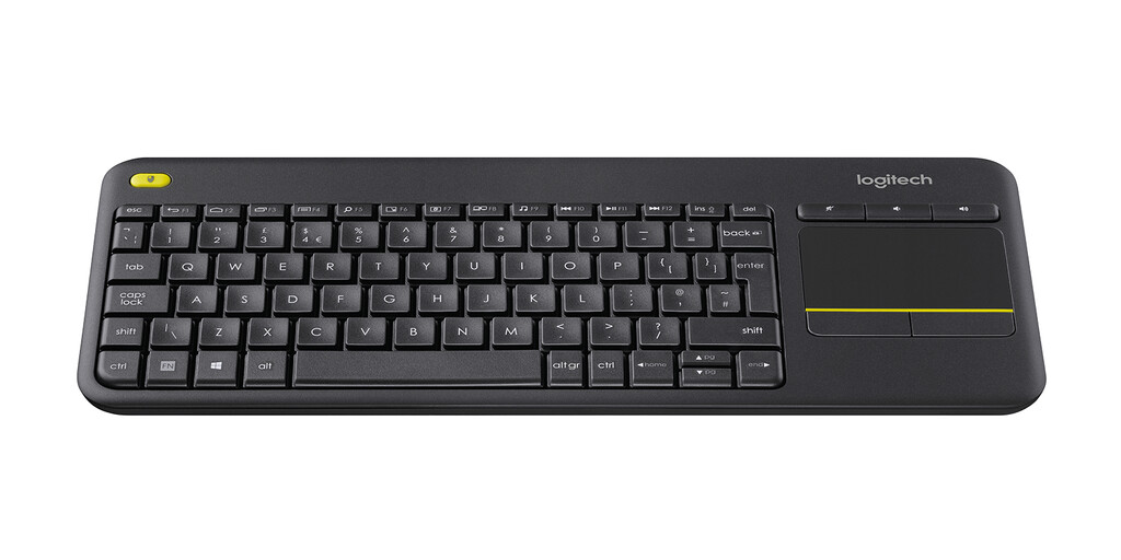 Logitech K400 Plus - Afbeelding 3