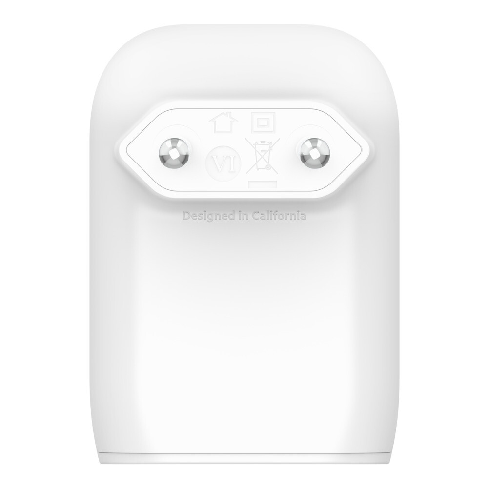 Belkin WCB007vfWH Smartphone, Tablet Wit AC Snel opladen Binnen - Afbeelding 5