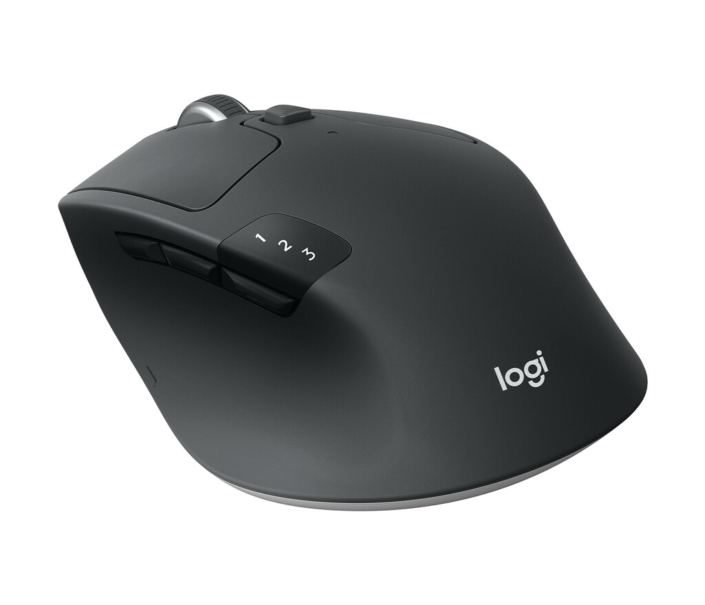 Logitech M720 - Afbeelding 14