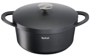 Tefal Trattoria braadpan 4,5 L - inductie