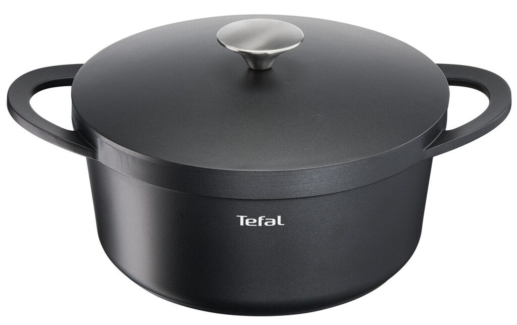 Tefal Trattoria braadpan 6,6 L - inductie