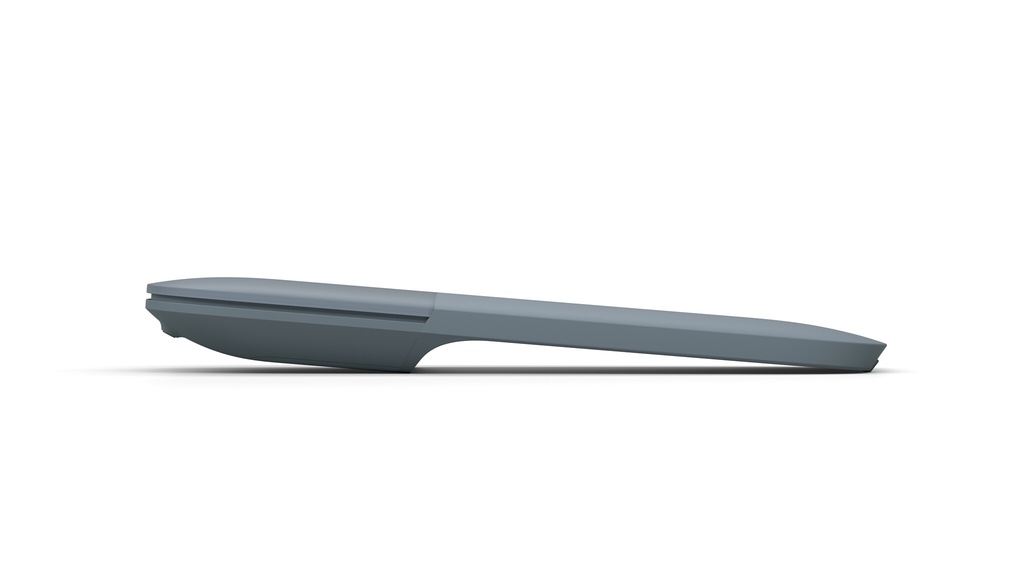Microsoft Surface Arc Mouse muis Reizen Ambidextrous Bluetooth BlueTrack 1800 DPI - Afbeelding 2