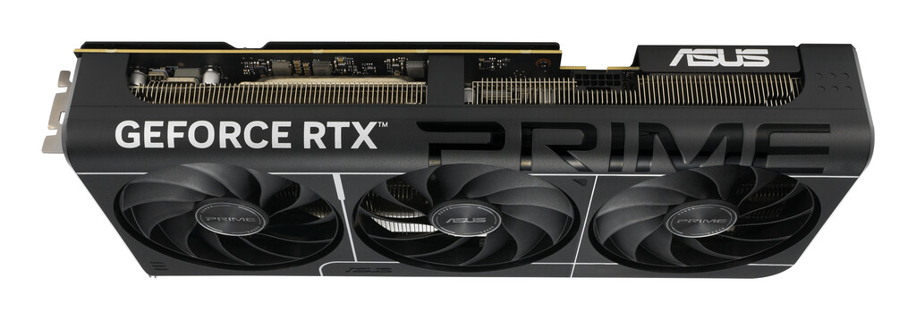 ASUS Prime -RTX5080-O16G NVIDIA GeForce RTX 5080 16 GB GDDR7 - Afbeelding 6