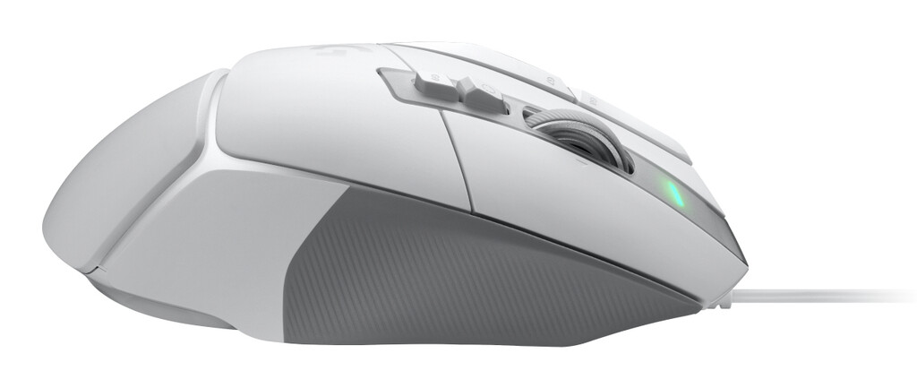 Logitech G G502 X - Afbeelding 2