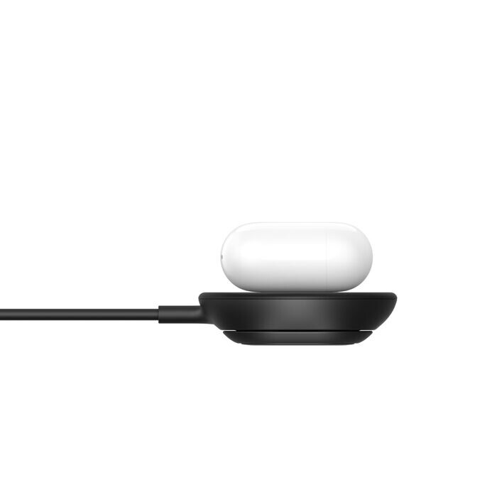 Belkin UltraCharge Smartwatch, Smartphone Zwart USB Draadloos opladen Snel opladen Binnen - Afbeelding 6