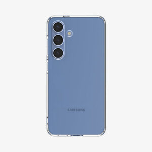 Spigen Liquid Crystal mobiele telefoon behuizingen 15,8 cm (6.2") Hoes Transparant