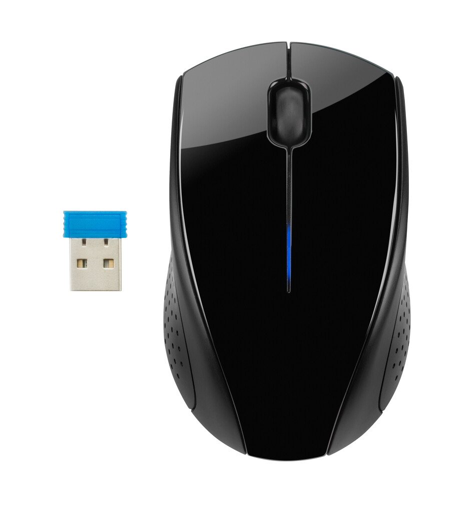 HP draadloze muis 220