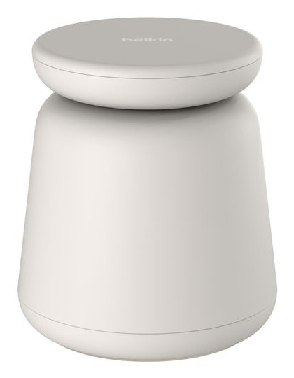 Belkin BoostCharge Pro Hoofdtelefoons, Smartphone, Smartwatch Beige AC Draadloos opladen Snel opladen Binnen - Afbeelding 6