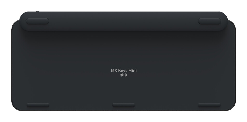 Logitech Master MX Keys Mini - Afbeelding 5