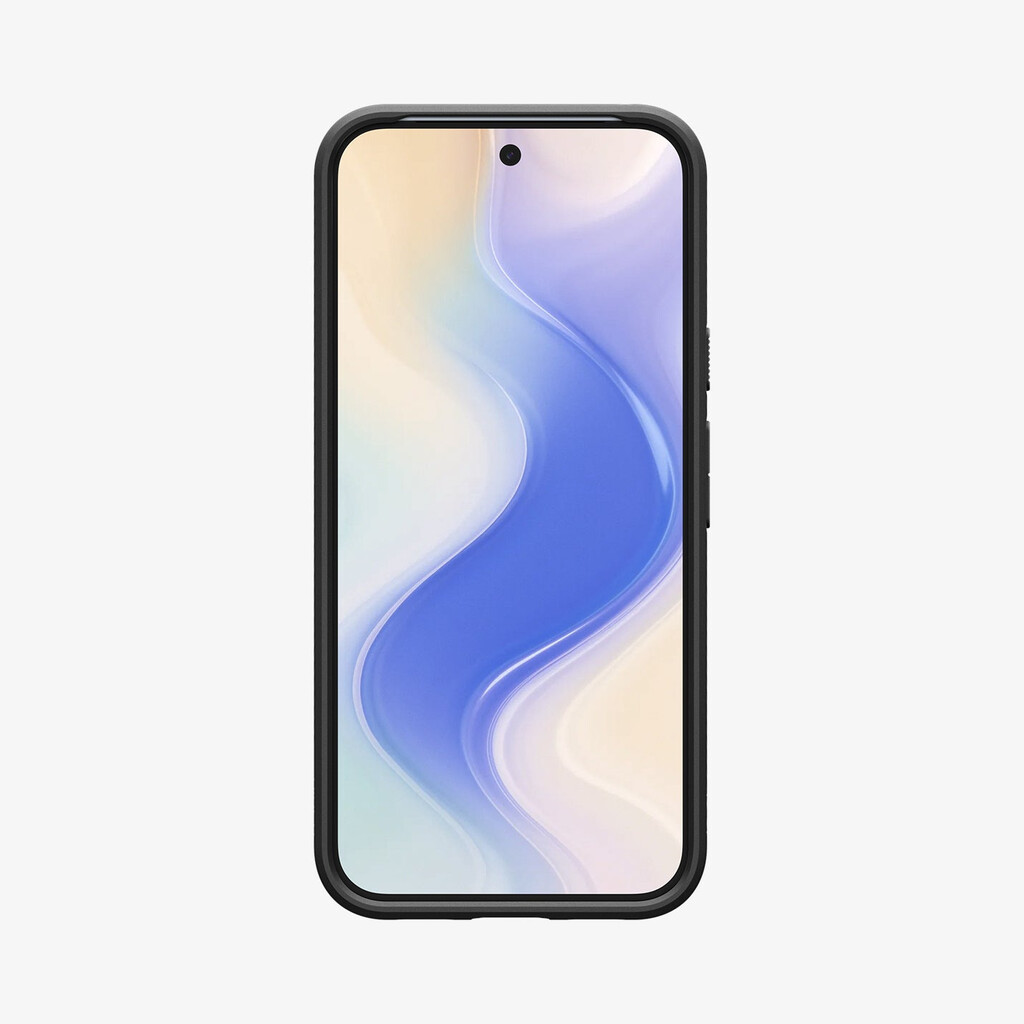Spigen Liquid Air mobiele telefoon behuizingen 16 cm (6.3") Hoes Zwart - Afbeelding 11