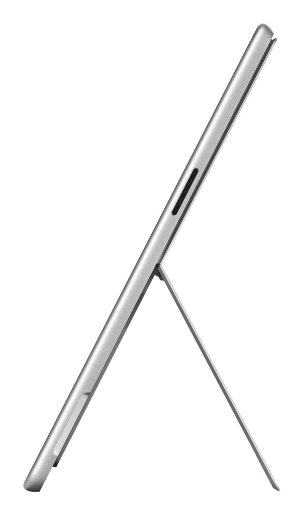Microsoft Surface Pro 12 Copilot+ PC Snapdragon 256 GB 33 cm (13") 16 GB Wi-Fi 7 (802.11be) Windows 11 Home Platina - Afbeelding 4
