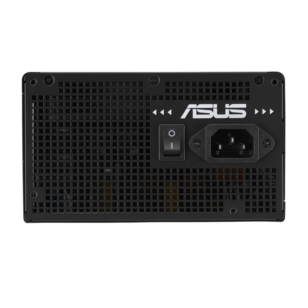 ASUS Prime -750G power supply unit 750 W 20+4 pin ATX ATX Zwart - Afbeelding 5
