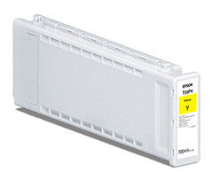 Epson UltraChrome Pro10 inktcartridge 1 stuk(s) Origineel Geel