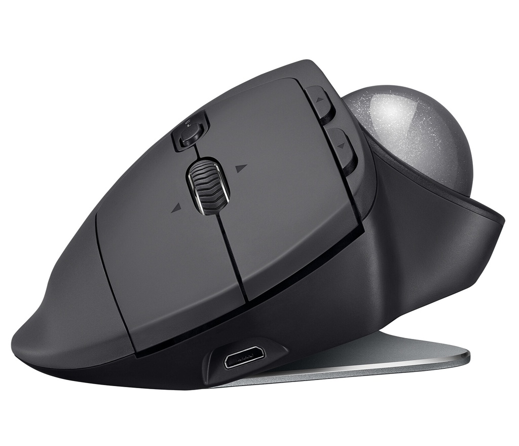 Logitech MX Ergo