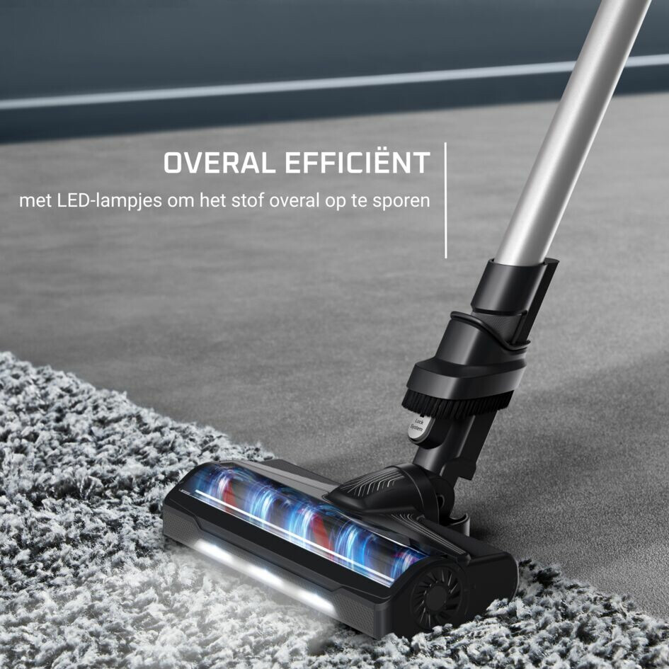 Rowenta X-Pert 7.60 RH6A71 steelstofzuiger - Afbeelding 5