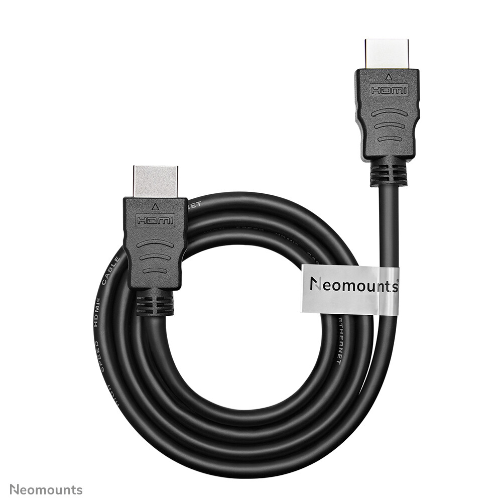 Neomounts HDMI3MM HDMI kabel - 1 meter - Afbeelding 3