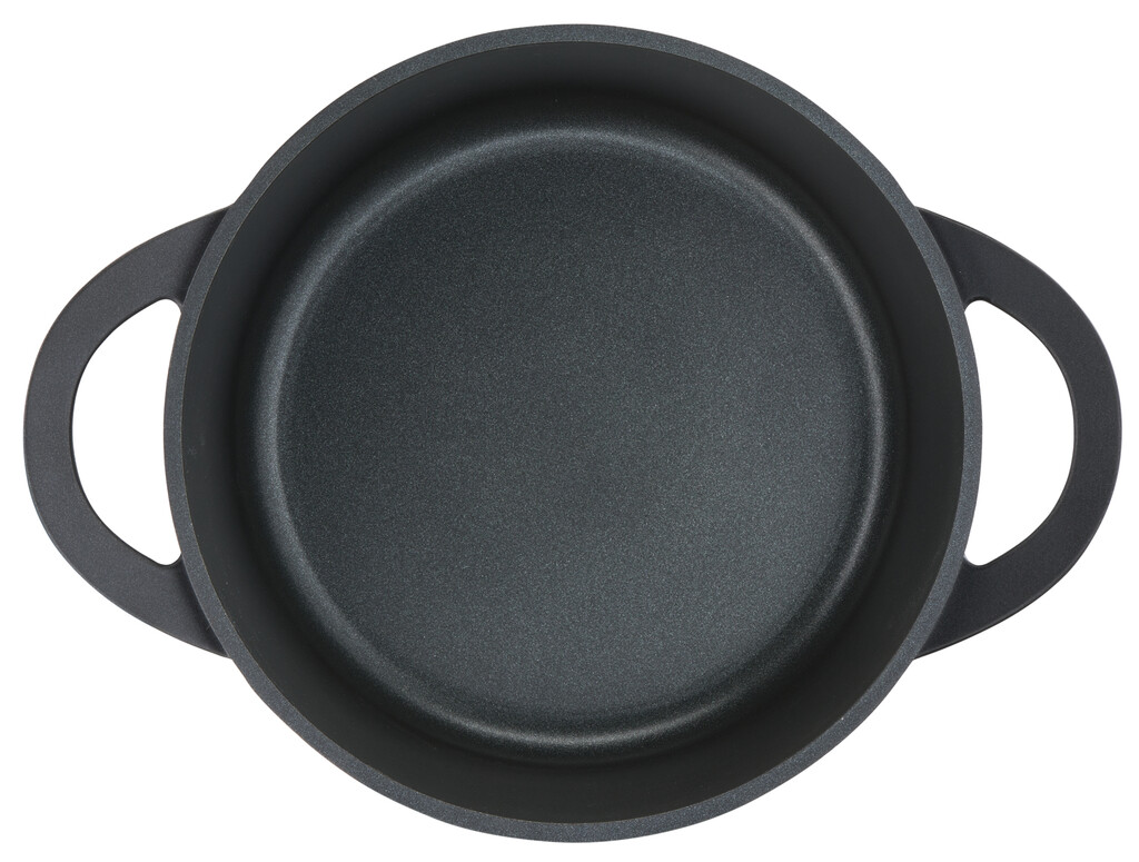 Tefal Trattoria braadpan 4,5 L - inductie - Afbeelding 3