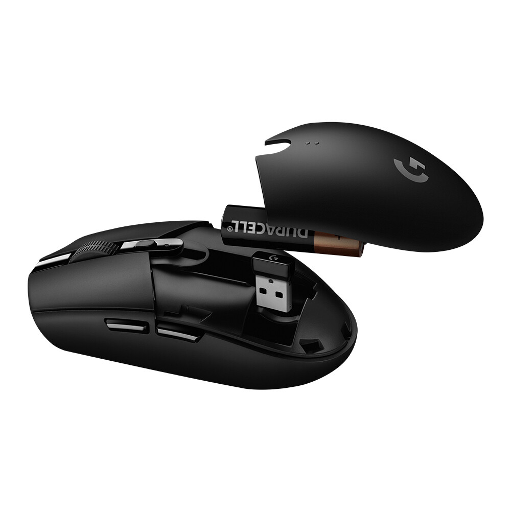 Logitech G G305 - Afbeelding 7