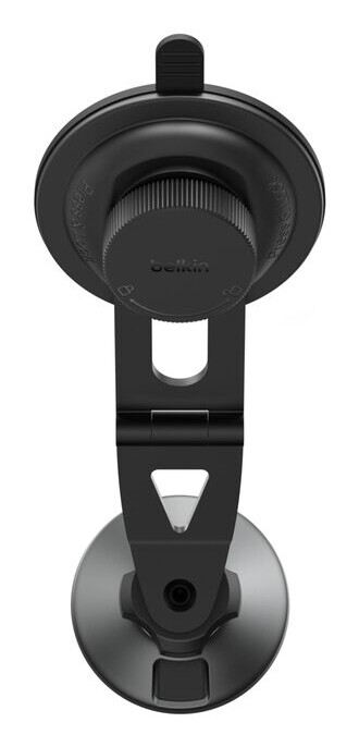 Belkin WIC013HQBK houder Actieve houder Mobiele telefoon/Smartphone Zwart - Afbeelding 4