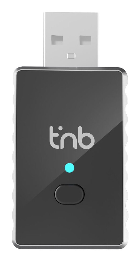 T'nB ADCARPLAY draadloze beeldschermadapter USB Dongle - Afbeelding 2