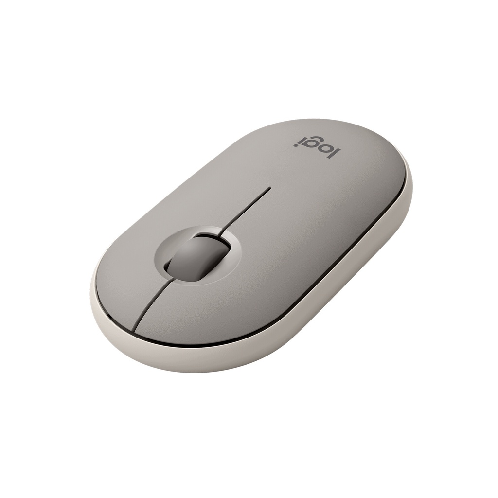Logitech Pebble M350 - Afbeelding 4