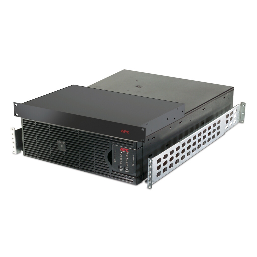 APC Smart-UPS RT 2200VA 230V - marien - Afbeelding 3