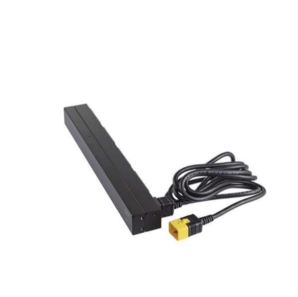 APC Rack PDU AP9565, Basic, 0U/1U, 16A, 230V, (12x) C13, C20 stekker - Afbeelding 23