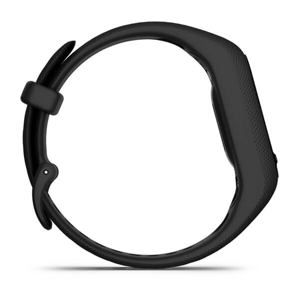 Garmin VIVOSMART 5 OLED Digitaal 88 x 154 Pixels Touchscreen Zwart GPS - Afbeelding 5