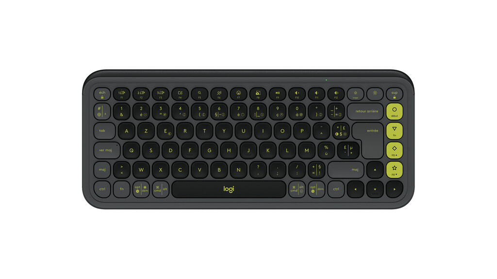 Logitech POP ICON KEYS