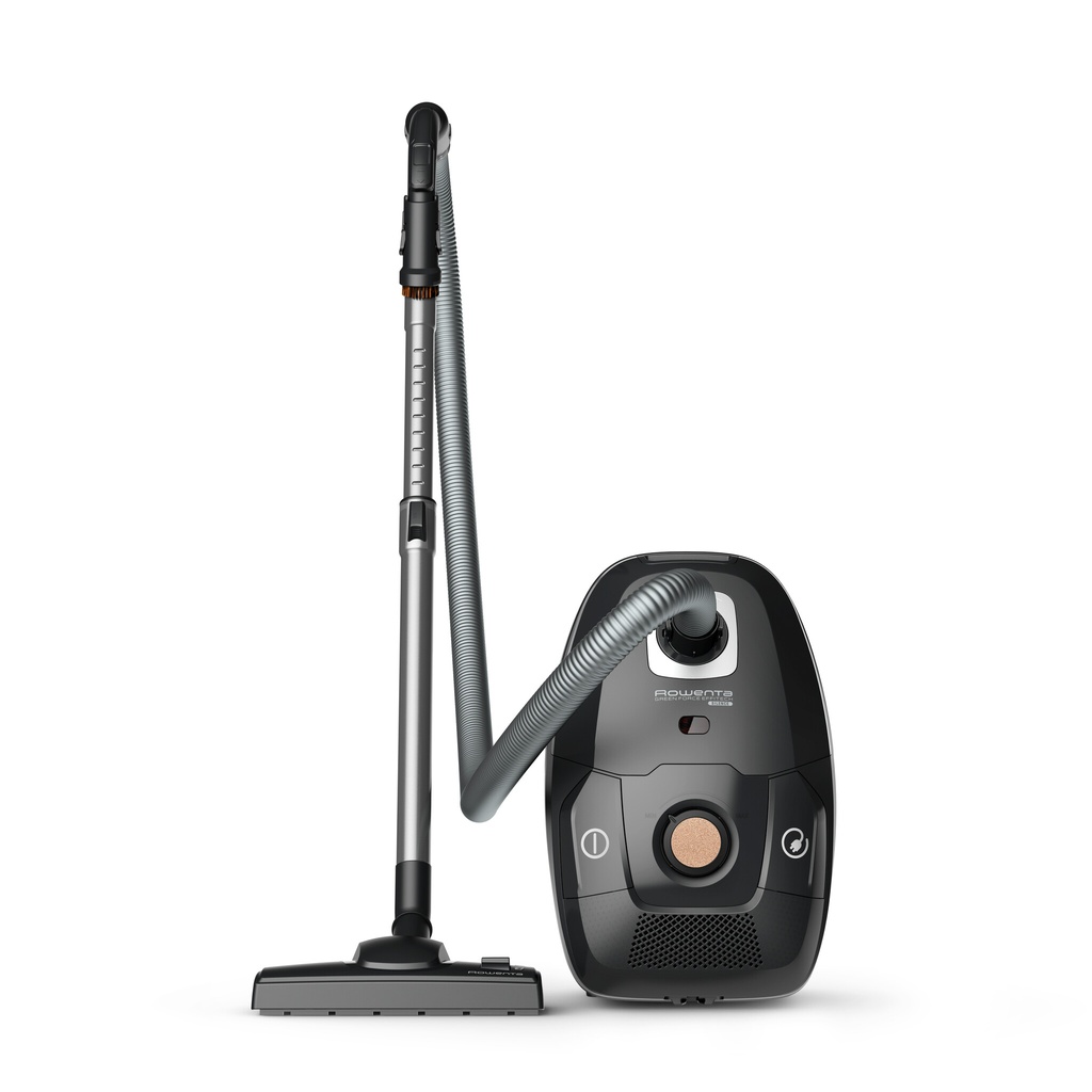 Rowenta Green Force Effitech ® RO6189 Stofzuiger met zak - Afbeelding 2