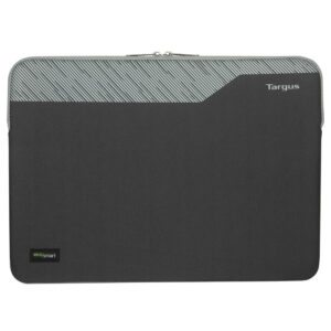Targus Pulse II EcoSmart 40,6 cm (16") Opbergmap/sleeve Houtskool